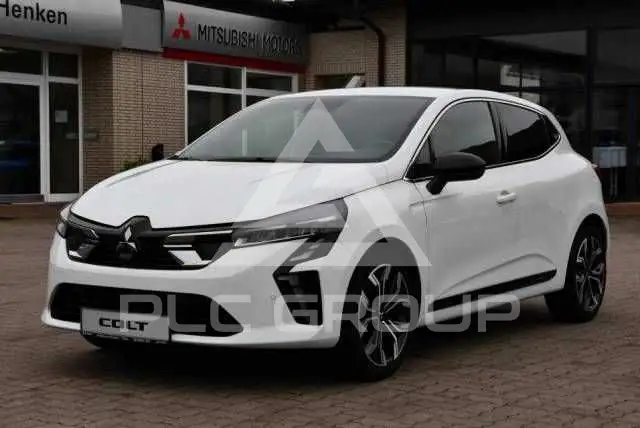 2025 Mitsubishi Colt