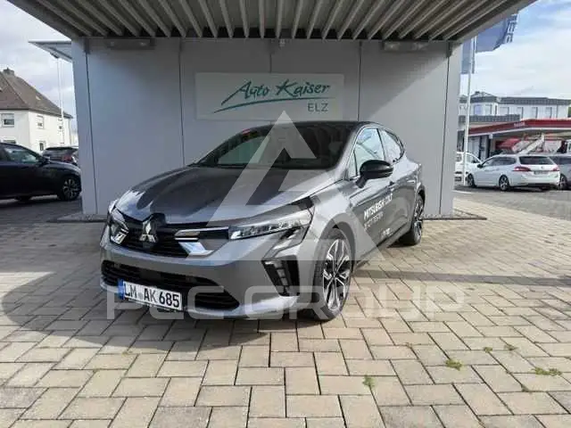 2025 Mitsubishi Colt