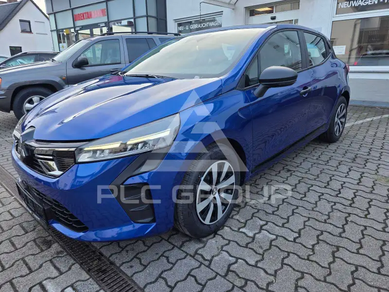 2025 Mitsubishi Colt