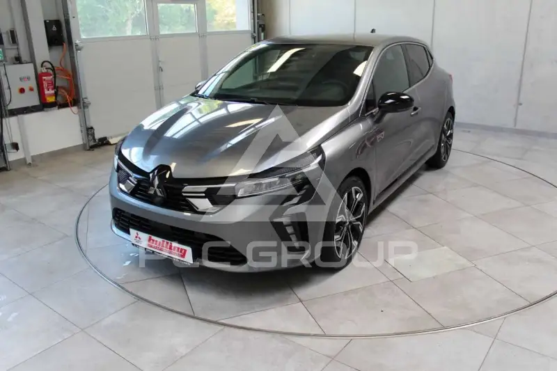 2025 Mitsubishi Colt