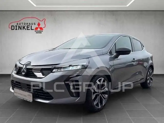 2025 Mitsubishi Colt