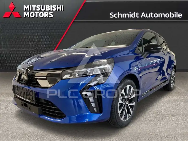 2025 Mitsubishi Colt