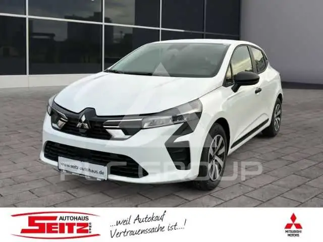 2025 Mitsubishi Colt