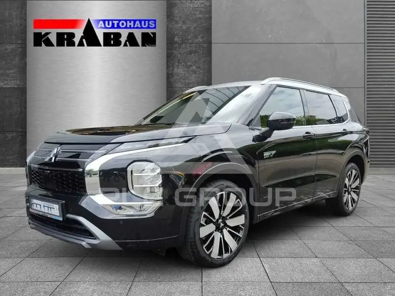 2025 Mitsubishi OUTLANDER