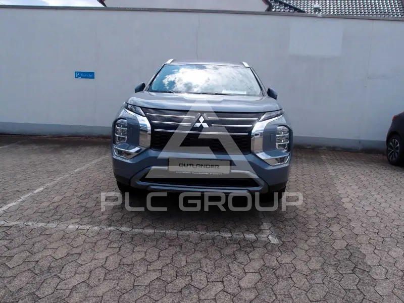 2025 Mitsubishi OUTLANDER