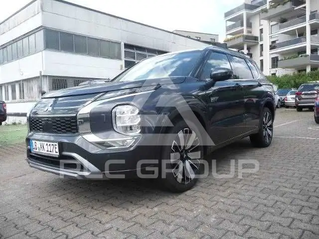 2025 Mitsubishi OUTLANDER