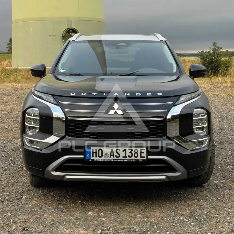 2025 Mitsubishi OUTLANDER