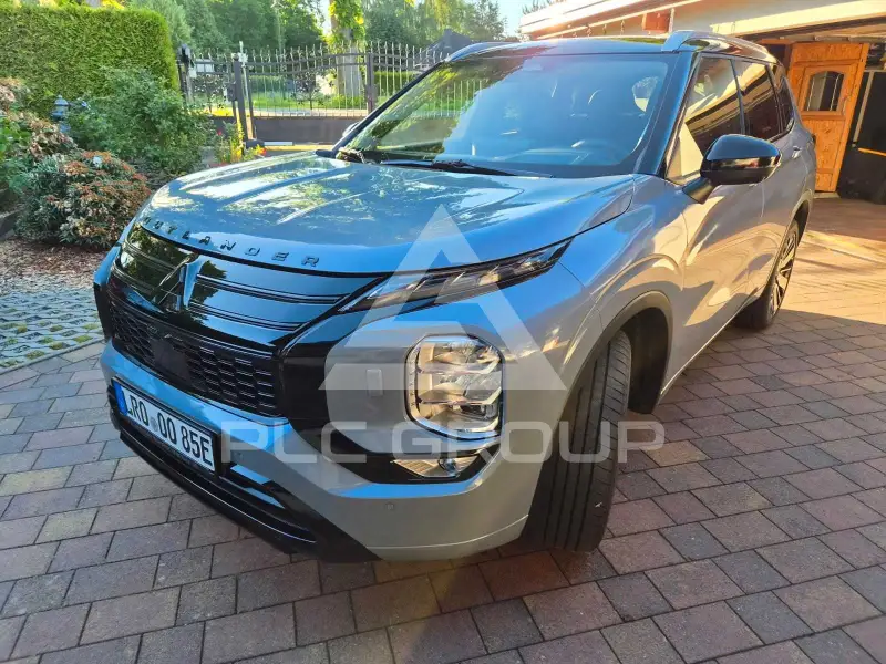 2025 Mitsubishi OUTLANDER