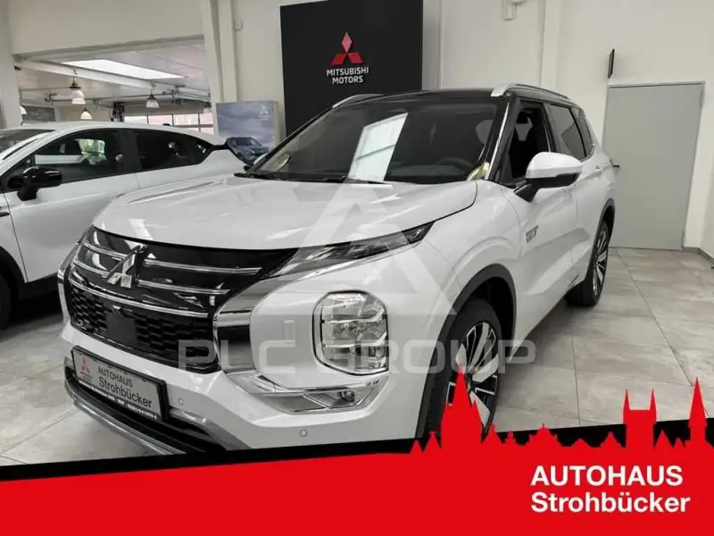 2025 Mitsubishi OUTLANDER