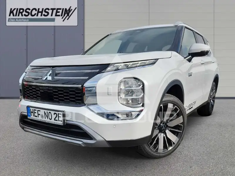 2025 Mitsubishi OUTLANDER
