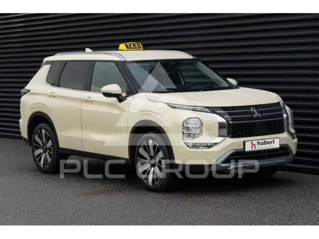 2025 Mitsubishi OUTLANDER