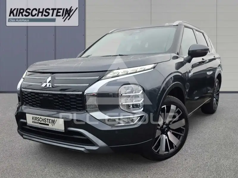 2025 Mitsubishi OUTLANDER