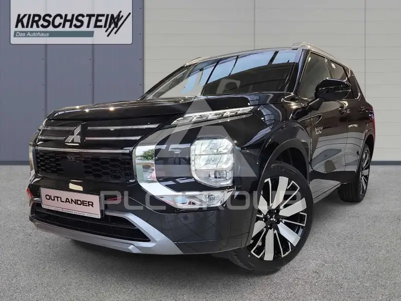 2025 Mitsubishi OUTLANDER