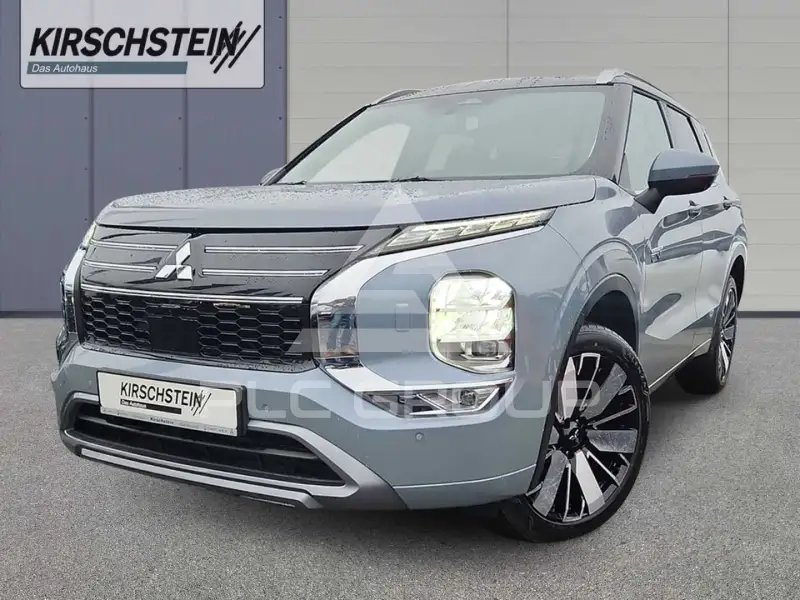 2025 Mitsubishi OUTLANDER