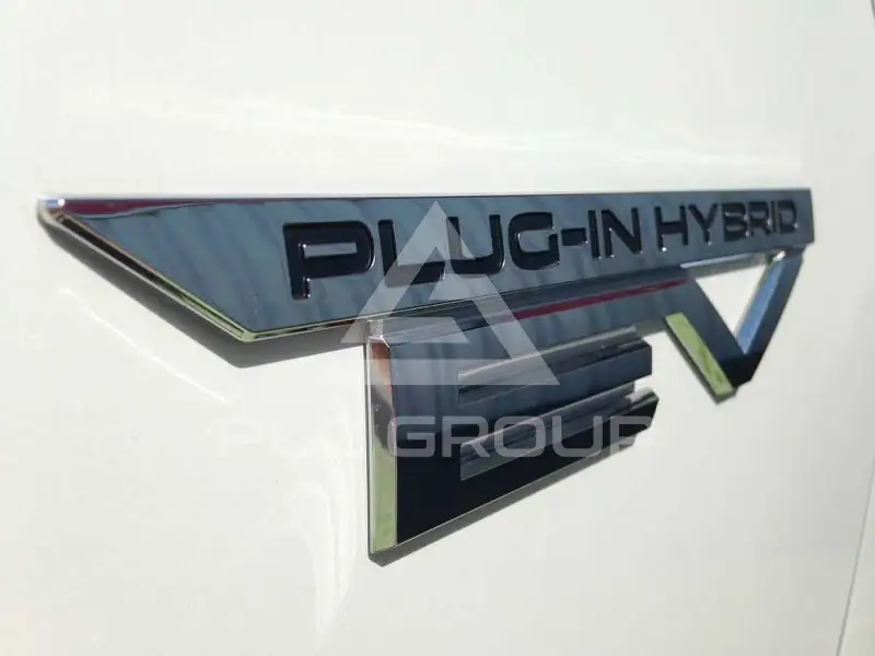 2025 Mitsubishi ECLIPSE