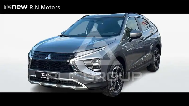 2025 Mitsubishi ECLIPSE