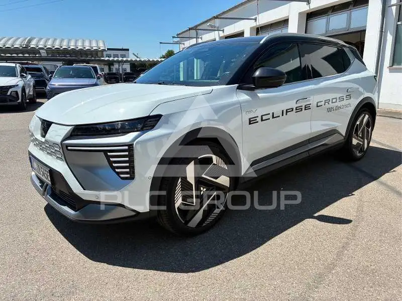 2025 Mitsubishi ECLIPSE