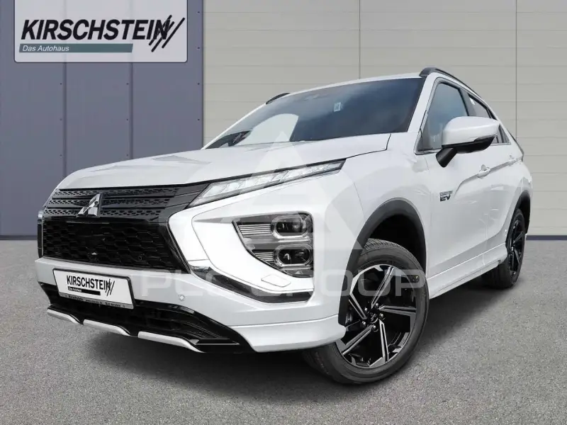 2025 Mitsubishi ECLIPSE