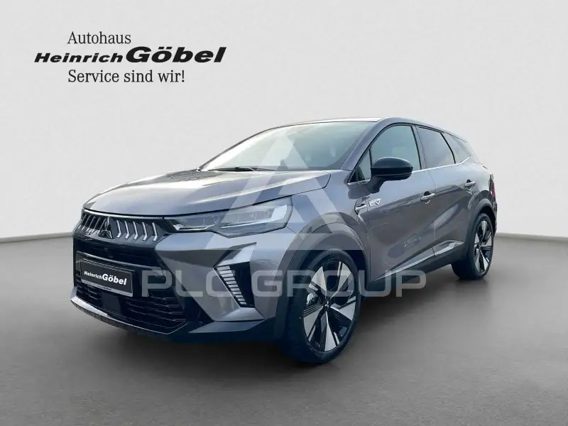 2025 Mitsubishi Grandis
