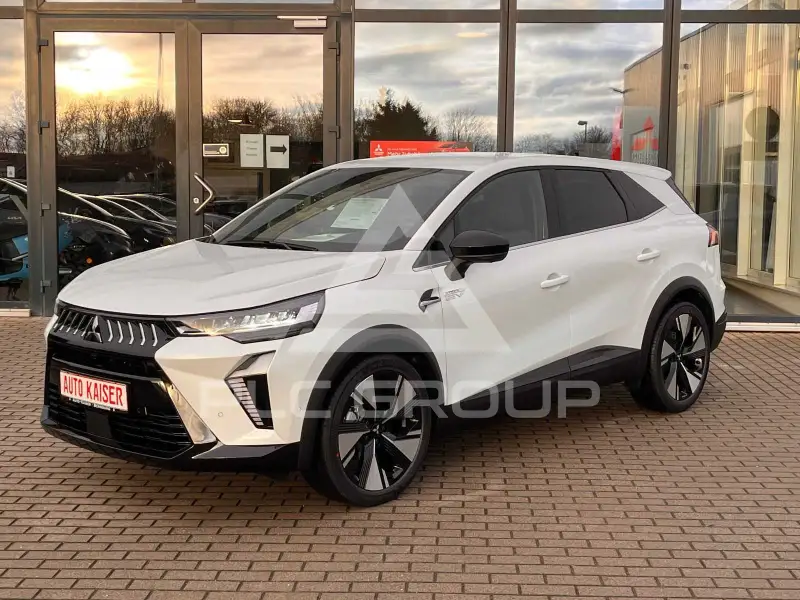 2026 Mitsubishi Grandis
