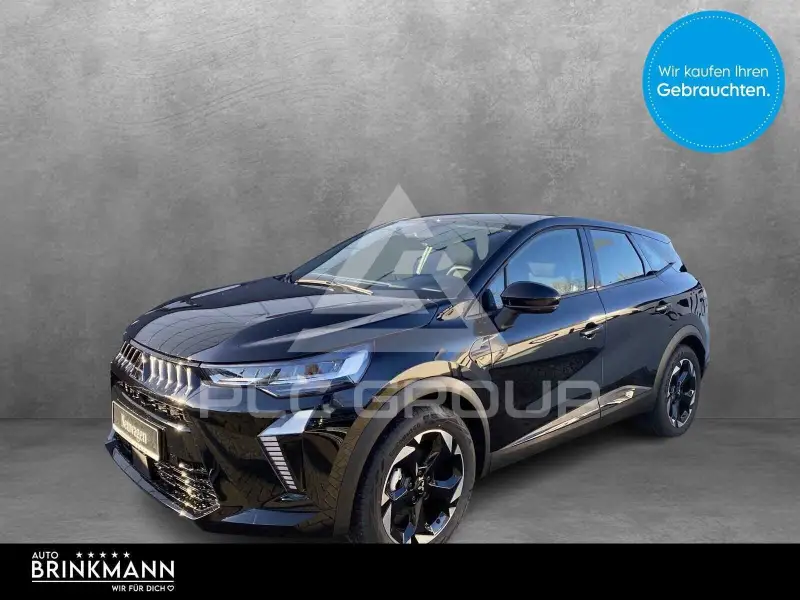 2025 Mitsubishi Grandis