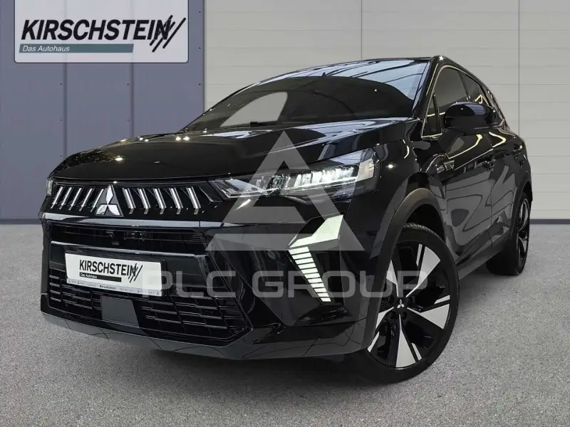2025 Mitsubishi Grandis