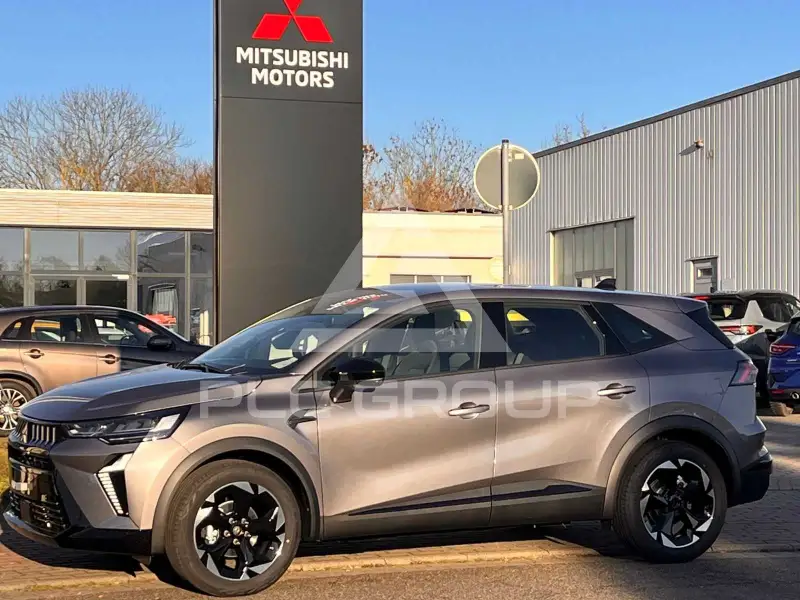 2026 Mitsubishi Grandis