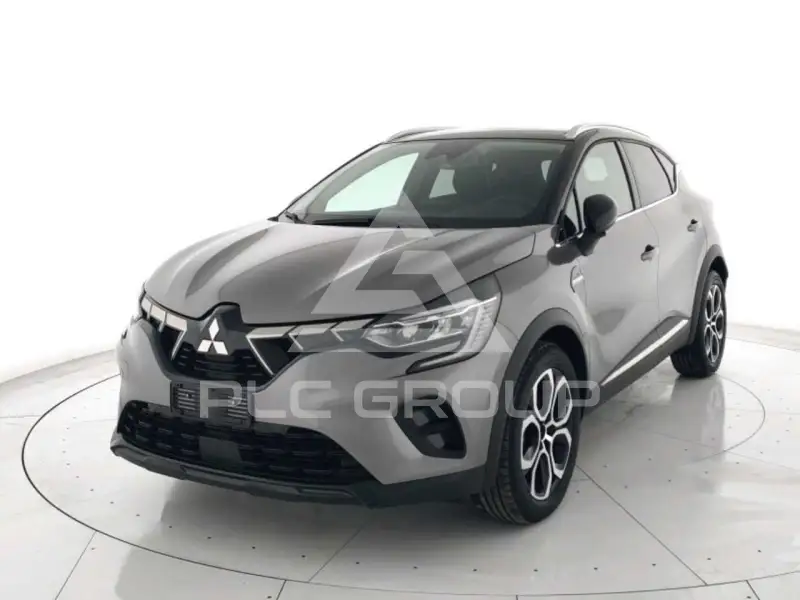 2025 Mitsubishi Asx