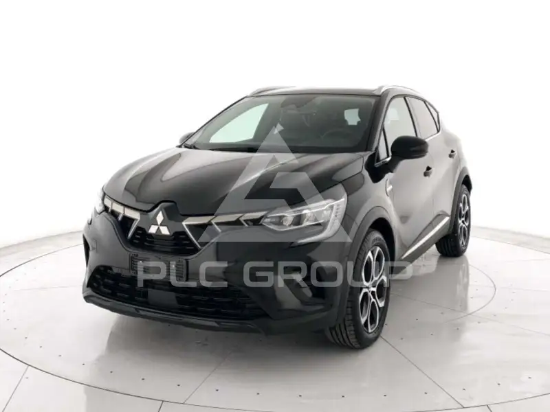 2025 Mitsubishi Asx