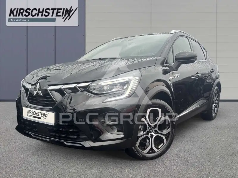 2025 Mitsubishi Asx