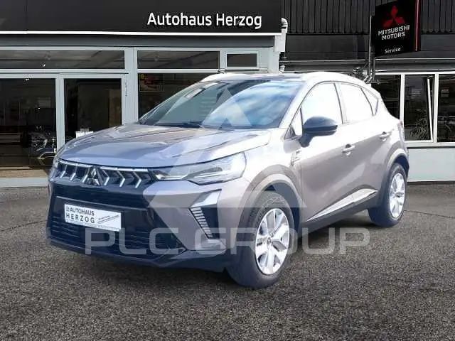 2025 Mitsubishi Asx