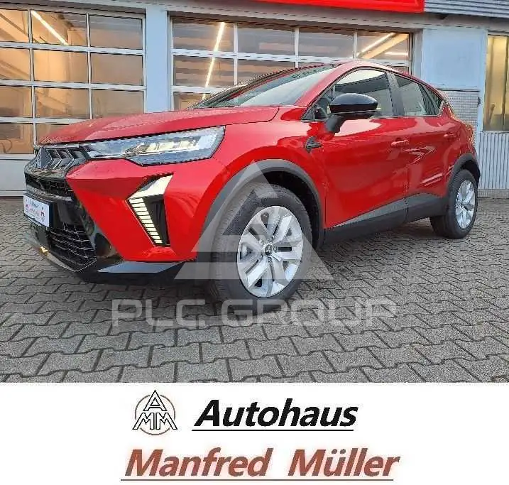 2025 Mitsubishi Asx