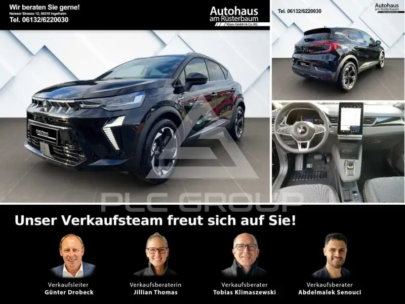 2025 Mitsubishi Asx