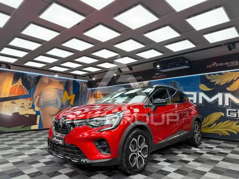 2025 Mitsubishi Asx