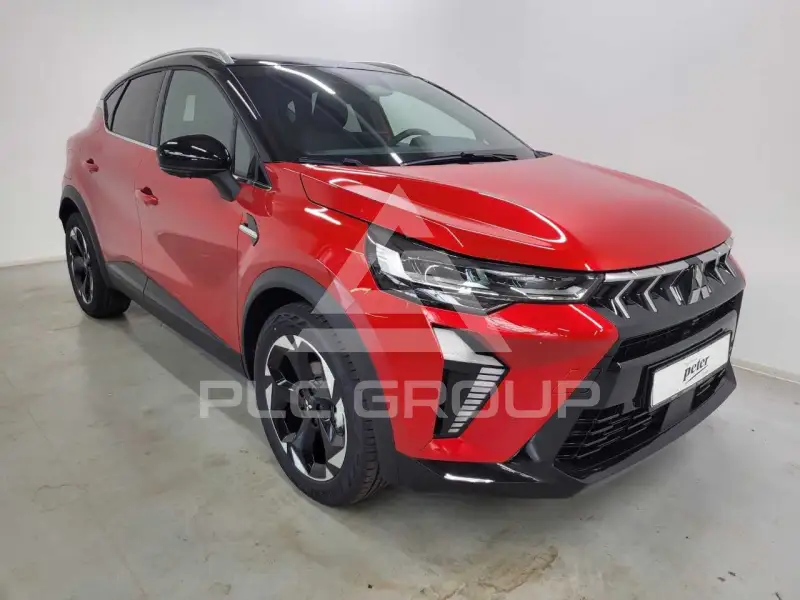 2025 Mitsubishi Asx