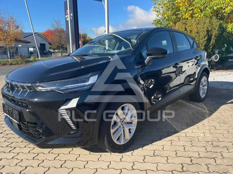 2025 Mitsubishi Asx