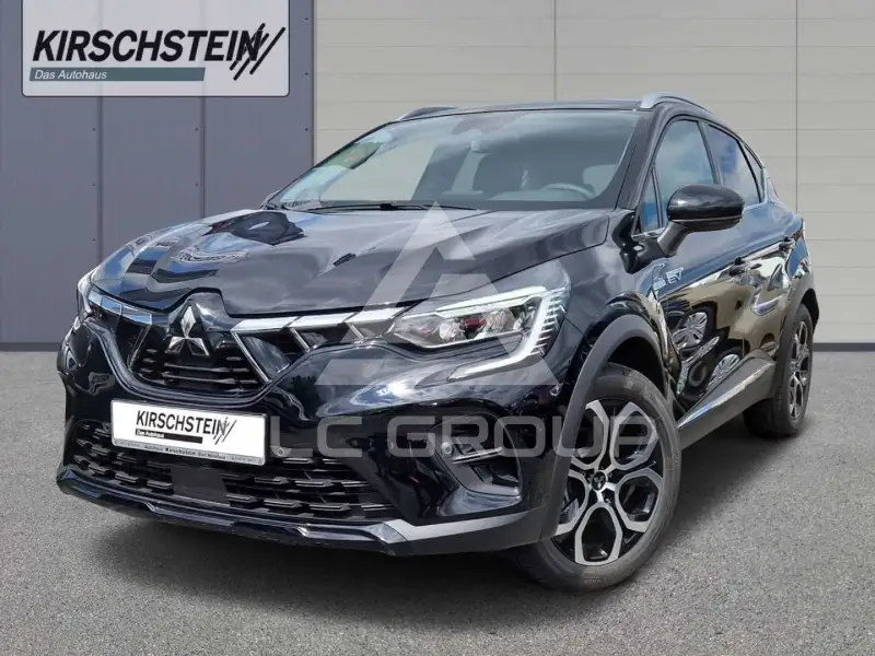 2025 Mitsubishi Asx