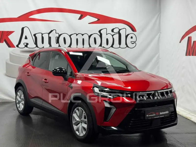 2025 Mitsubishi Asx