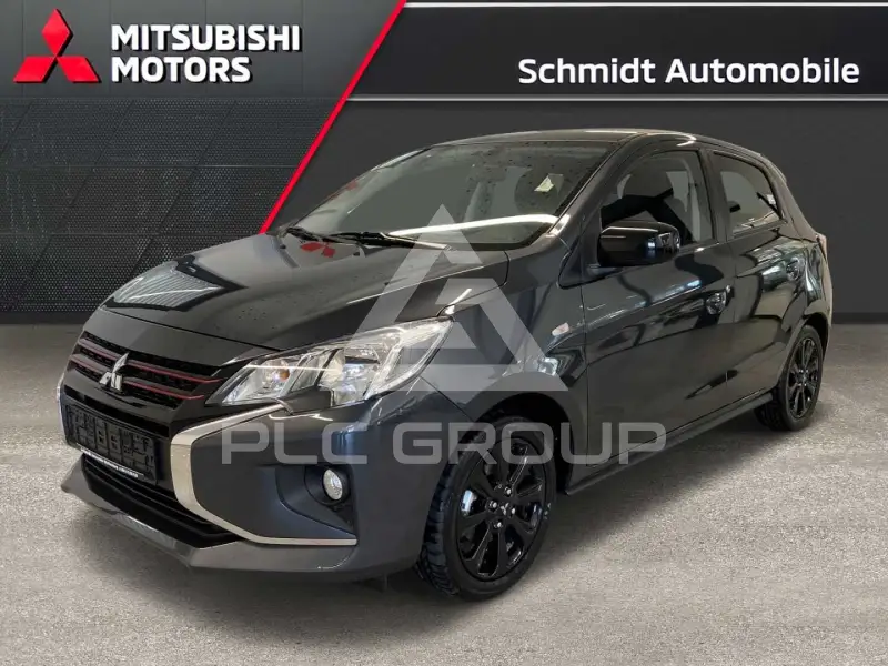 2025 Mitsubishi SpaceStar