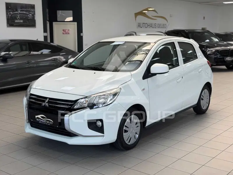 2025 Mitsubishi SpaceStar