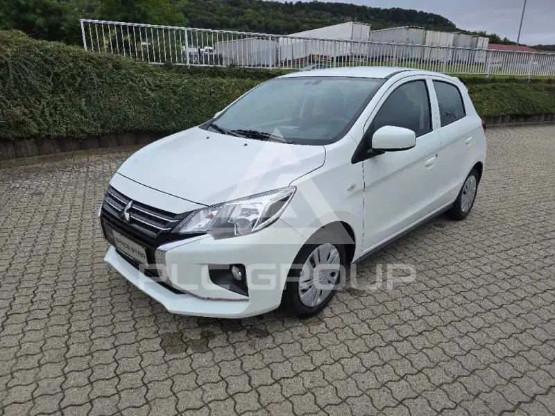 2025 Mitsubishi SpaceStar