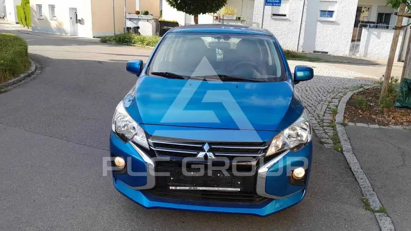 2025 Mitsubishi SpaceStar