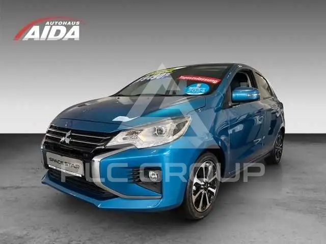 2025 Mitsubishi SpaceStar