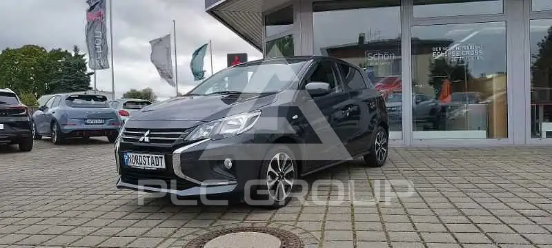 2025 Mitsubishi SpaceStar