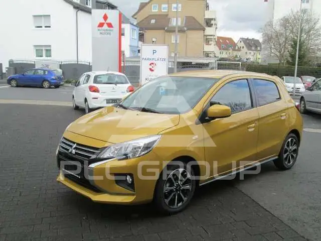 2025 Mitsubishi SpaceStar