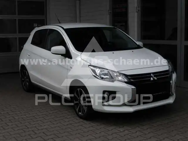 2025 Mitsubishi SpaceStar