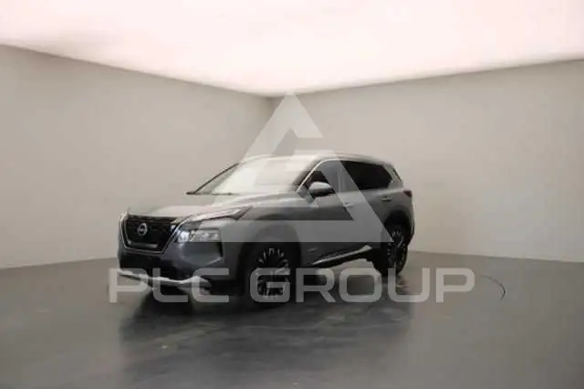 2024 Nissan X-TRAIL