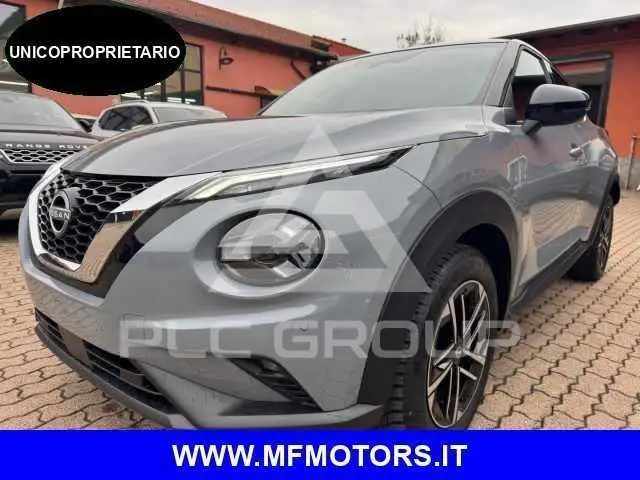 2025 Nissan Juke