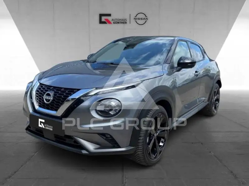2025 Nissan Juke