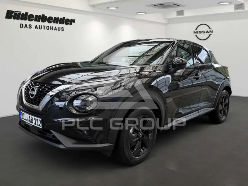 2025 Nissan Juke